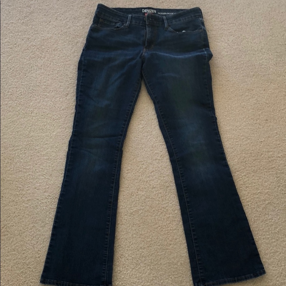 Denizen by Levi bootcut Jeans